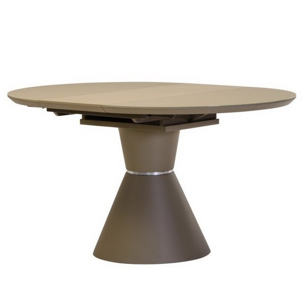 Кухонний стіл TML-651 d-110 - Розкладний стіл для вашої кухні