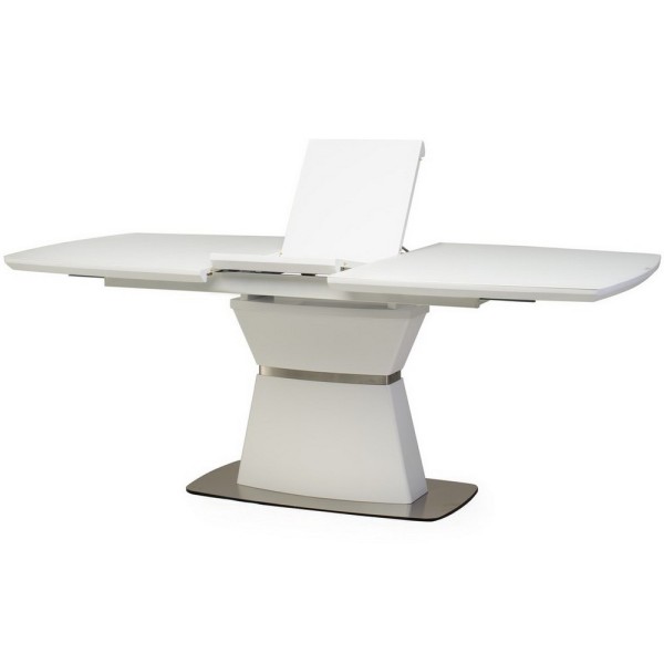 Стіл TML-750 160-200 см — сучасний розкладний стіл для кухні