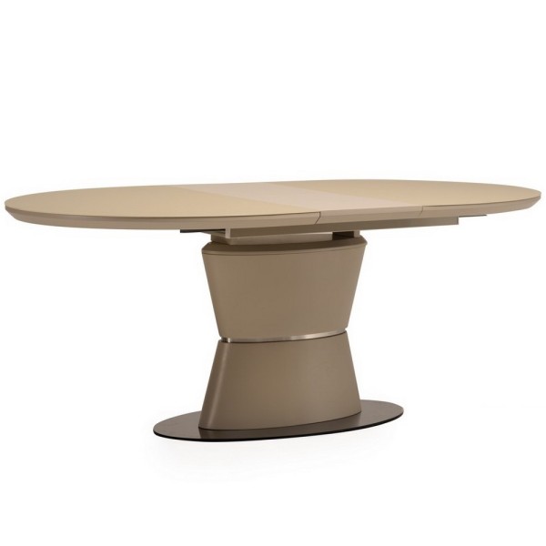 Стіл TML-755 160-200 см — розкладний стіл для кухні