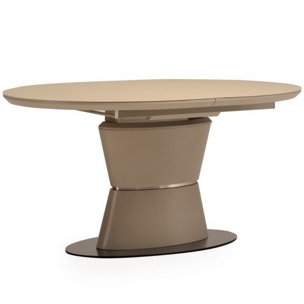 Стіл TML-755 160-200 см — розкладний стіл для кухні