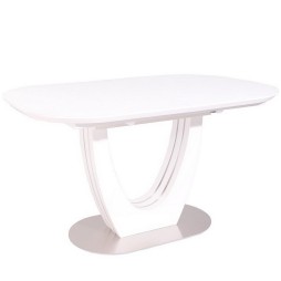 Стіл TML-765 140-180 см матовий