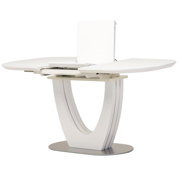 Стіл TML-765-1 120-160 см - ідеальний вибір для вашої кухні