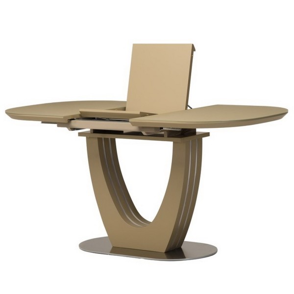 Стіл TML-765-1 120-160 см - ідеальний вибір для вашої кухні