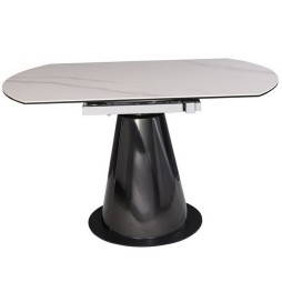 Стіл TML-830 d-135 см