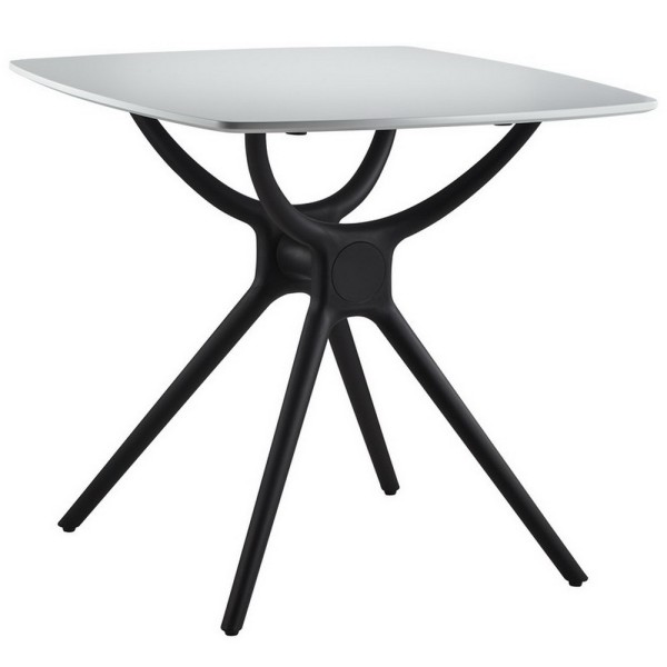 Стіл TP-20 80x80 см — стильний та універсальний стіл для дому та вулиці