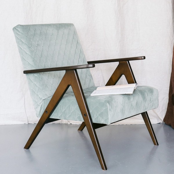 Крісло Джордж – сучасне м'яке крісло для вашого дому