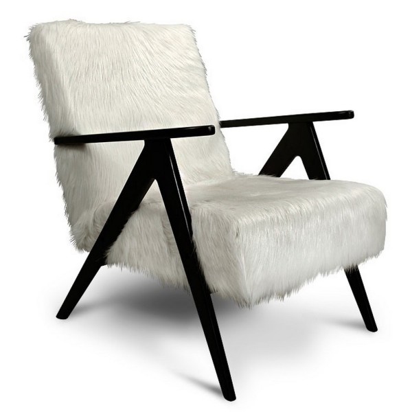 Крісло Джордж – сучасне м'яке крісло для вашого дому