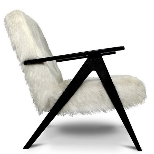 Крісло Джордж – сучасне м'яке крісло для вашого дому