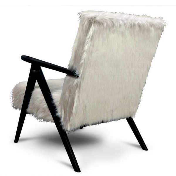 Крісло Джордж – сучасне м'яке крісло для вашого дому