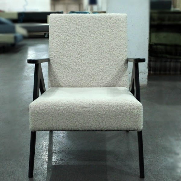 Крісло Джордж – сучасне м'яке крісло для вашого дому