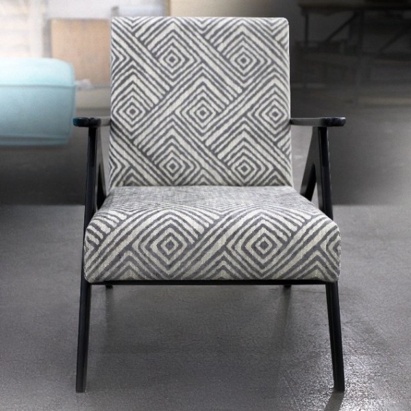 Крісло Джордж – сучасне м'яке крісло для вашого дому