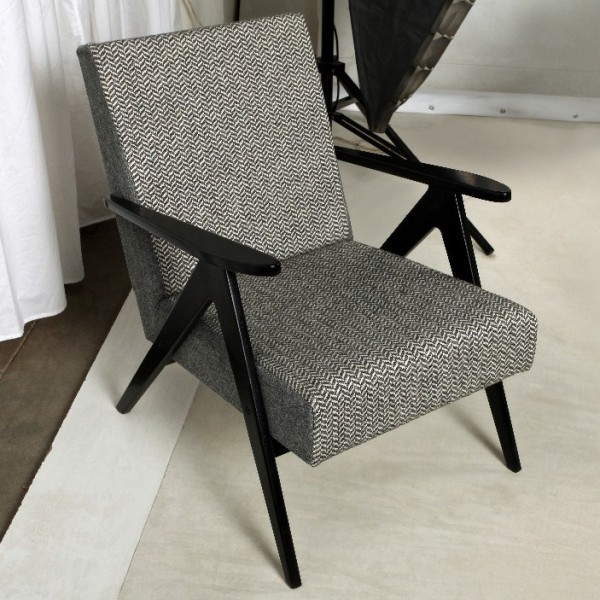 Крісло Джордж – сучасне м'яке крісло для вашого дому