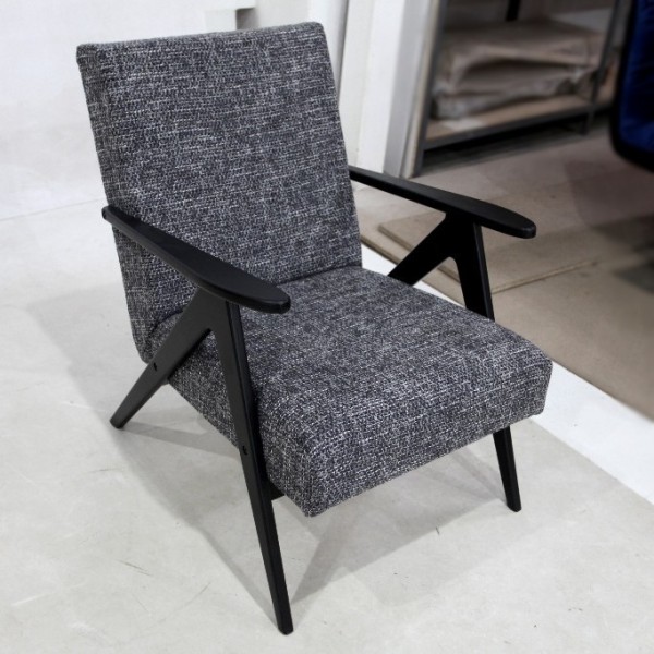 Крісло Джордж – сучасне м'яке крісло для вашого дому