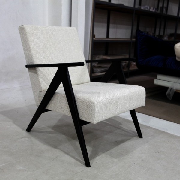 Крісло Джордж – сучасне м'яке крісло для вашого дому