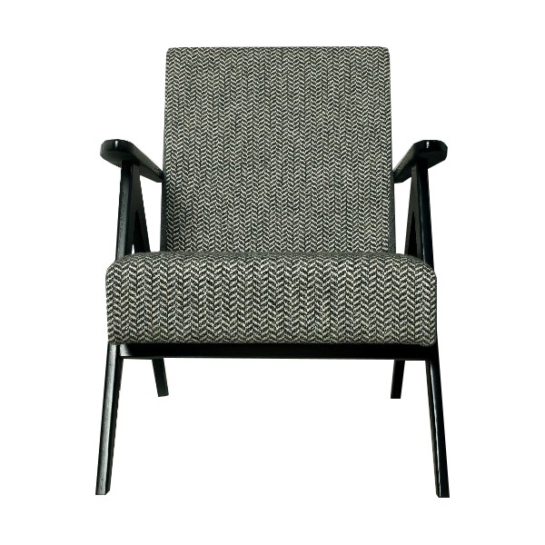 Крісло Джордж – сучасне м'яке крісло для вашого дому