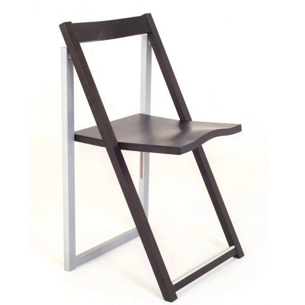 Стілець Beta (Бета) розкладний – стильний та практичний вибір для кухні