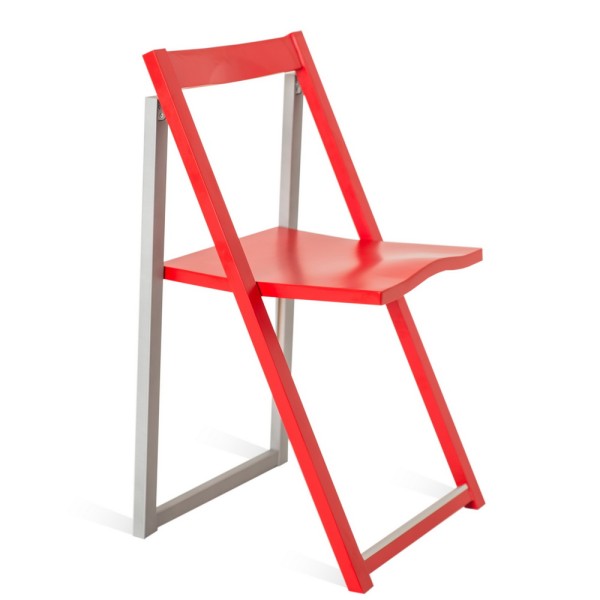 Стілець Beta (Бета) розкладний – стильний та практичний вибір для кухні