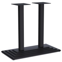 Ніжка Roma double (Рома дабл) h-72