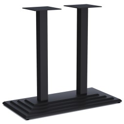 Ніжка Roma double (Рома дабл) h-72