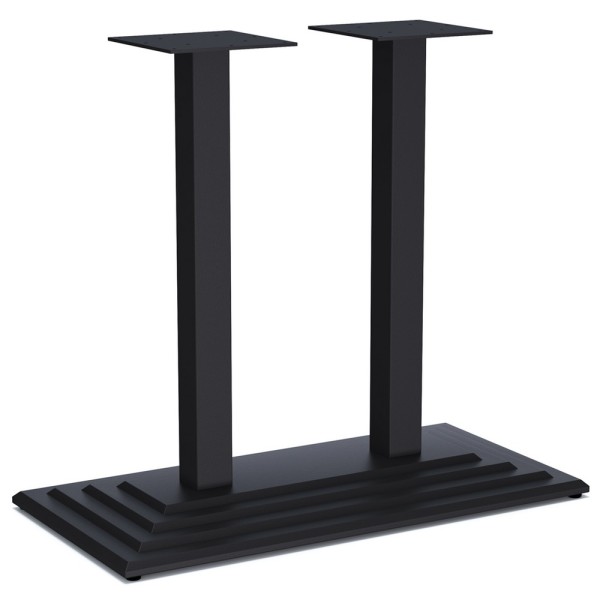 Ніжка Roma double (Рома дабл) h-72 для столу