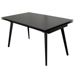 Стіл Hugo Lofty Black