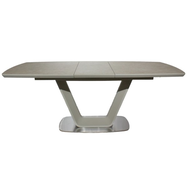 Стіл Asti 2 - стильний розкладний стіл для вашої кухні