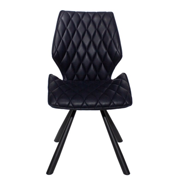 Стілець Rich для кухні з обертанням 360°