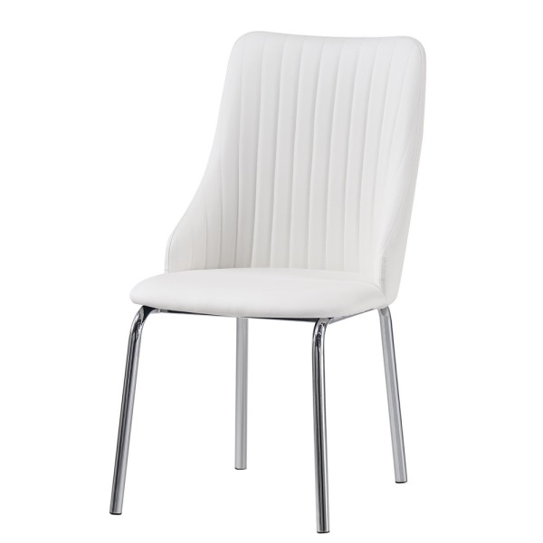 Стілець Reno - Сучасний стиль для вашої кухні та кафе
