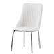 Стілець Reno - Сучасний стиль для вашої кухні та кафе