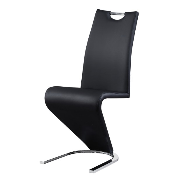 Стілець Irvin – комфорт та стиль для вашої кухні