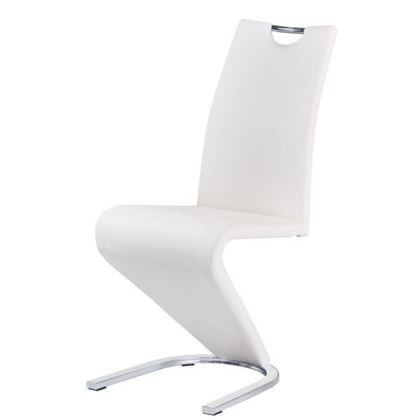 Стілець Irvin – комфорт та стиль для вашої кухні