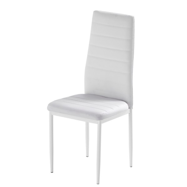 Стілець Roger — стильний та комфортний вибір для кухні