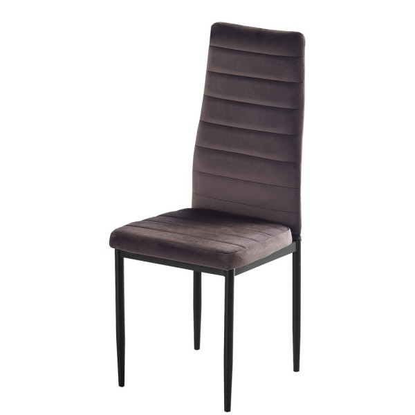 Стілець Roger — стильний та комфортний вибір для кухні