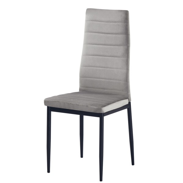 Стілець Roger — стильний та комфортний вибір для кухні