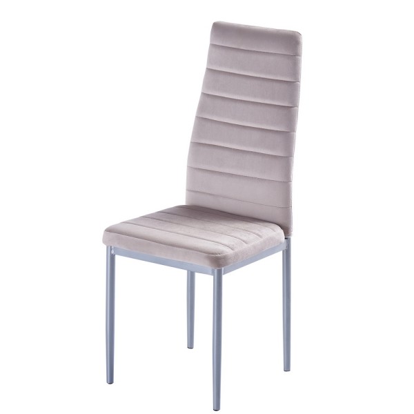 Стілець Roger — стильний та комфортний вибір для кухні