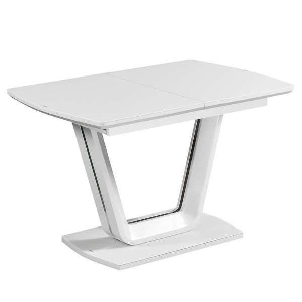 Стіл Asti – стильний і функціональний розкладний стіл для вашої кухні