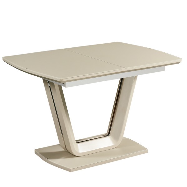 Стіл Asti – стильний і функціональний розкладний стіл для вашої кухні