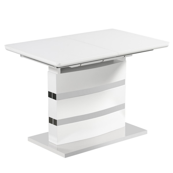 Стіл Hammer: сучасний розкладний стіл для кухні