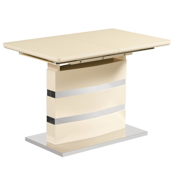 Стіл Hammer: сучасний розкладний стіл для кухні