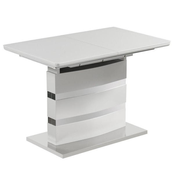 Стіл Hammer: сучасний розкладний стіл для кухні