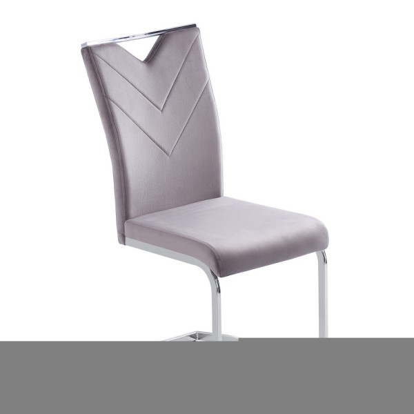 Стілець Kai: стильний вибір для вашої кухні