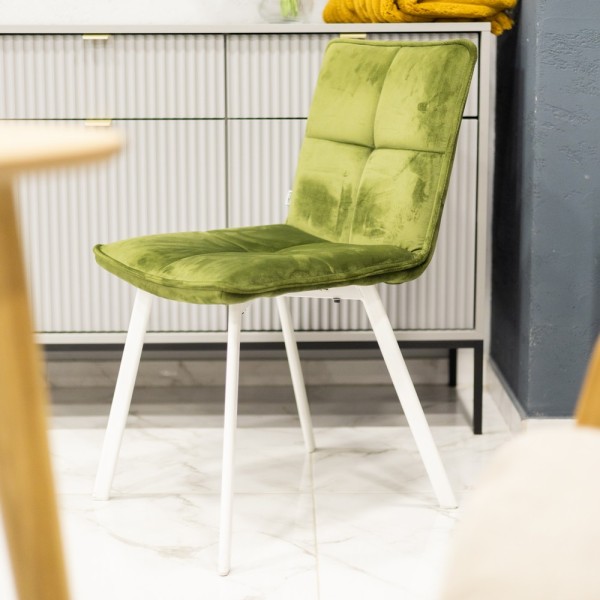 Стілець Lars Beatrice 32 виставковий зразок 1 шт для кухні