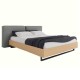 Ліжко Bozz — Модерне ліжко для вашої спальні