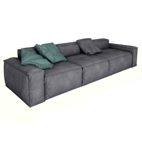 Модульний диван Supple – комфорт та стиль для вашого дому