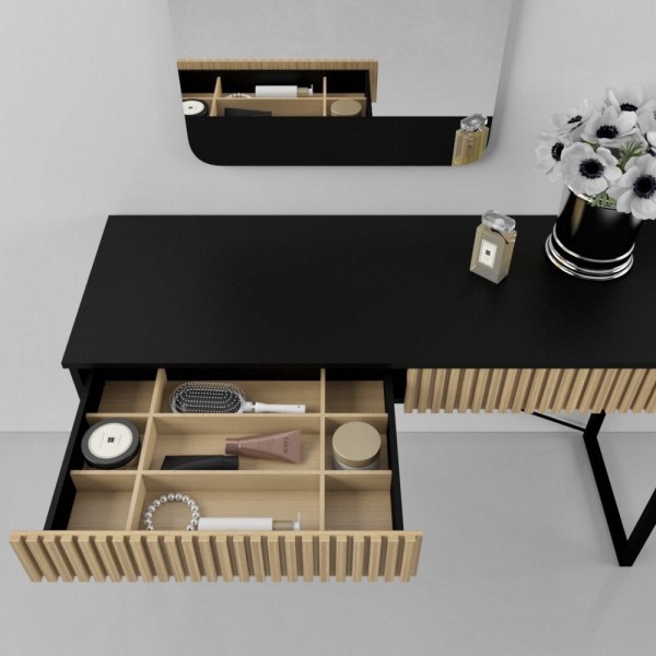 Будуарний столик Arris Loft — ваш ідеальний вибір для спальні