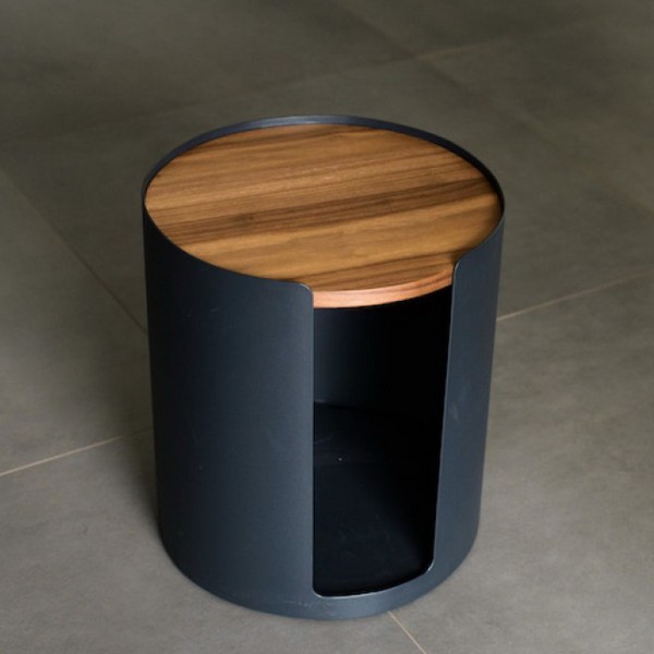 Журнальний столик Ovolo long: сучасний стиль для вашого дому