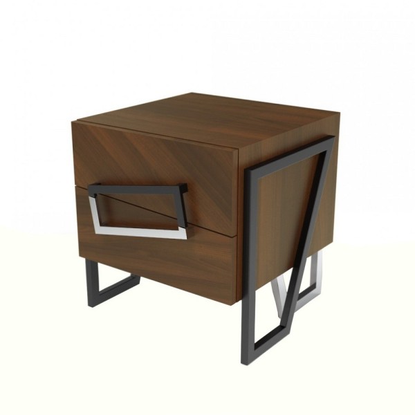 Тумба Angle – Меблі для сучасного інтер'єру