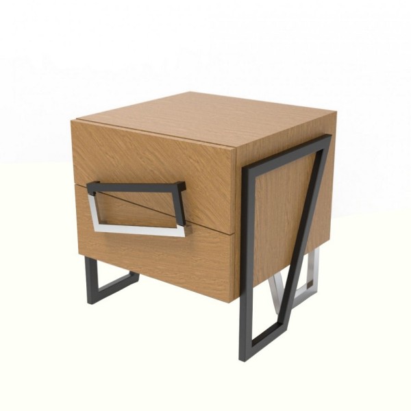 Тумба Angle – Меблі для сучасного інтер'єру