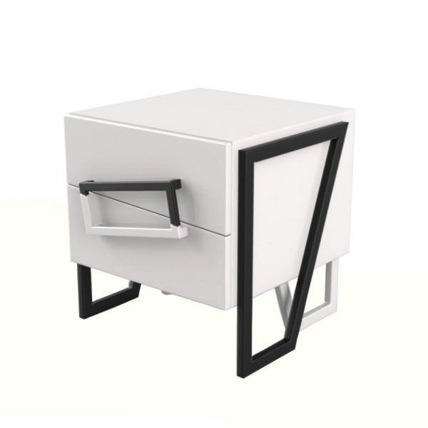 Тумба Angle – Меблі для сучасного інтер'єру