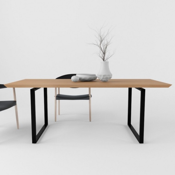 Обідній стіл Mod — ідеальний вибір для сучасної кухні